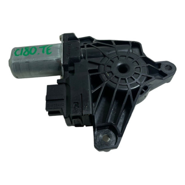 Motor Vidro Elétrico Tras. Esq. Mercedes C180 2017 -10250