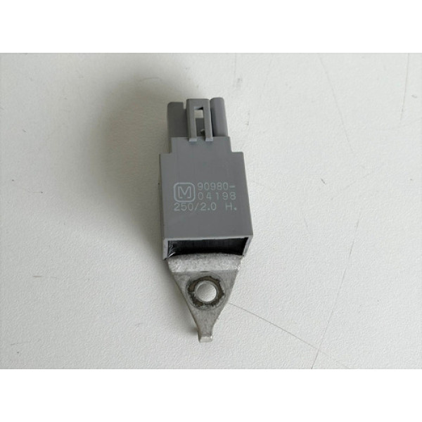 Rele Condensador Ar Lexus Ls460 2007 9098004198 3011