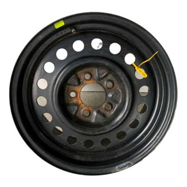 Roda De Ferro Estepe Chrysler 300m 1998 Usado