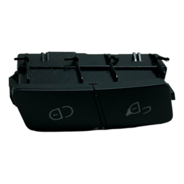 Botão Trava Destrava Diant Direito Mercedes C280 2009 - 9910