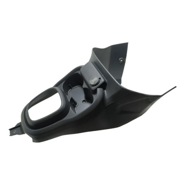 Console Central Fiat Mobi 2020 1.0 4cc A367