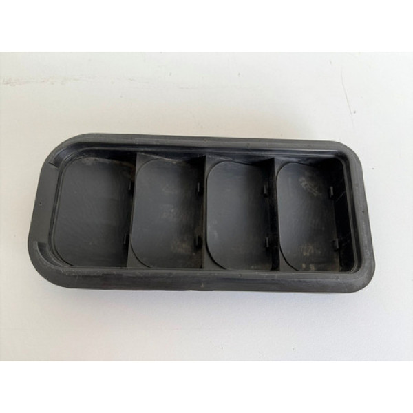 Difusor Saída Ar Lateral Traseiro Golf 2015 7n0819465d 2823