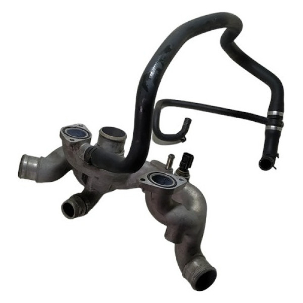 Duto Cavalete Agua Motor Land Rover Sport V8 2007 A980