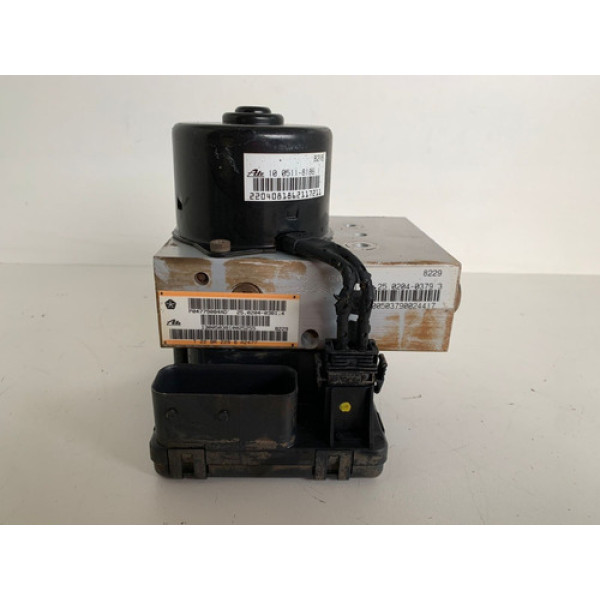 Modulo Freio Abs Chrysler 300m 1999 04602253ab 538