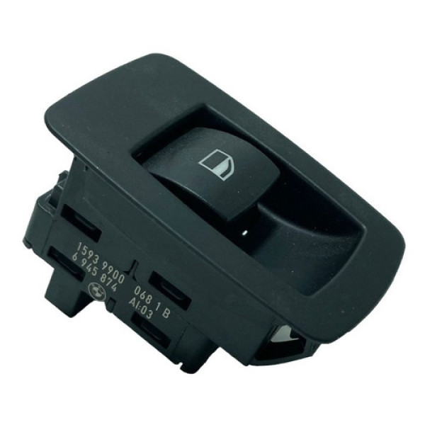 Botao Vidro Traseiro Bmw 325 2012  15939900 5465