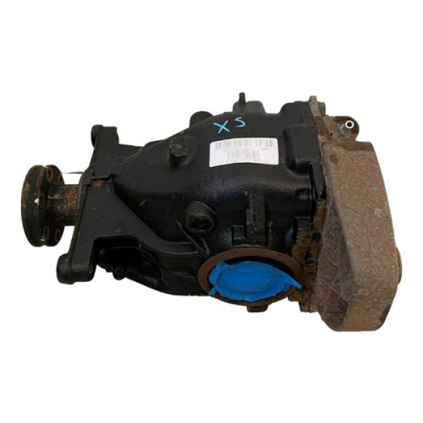 Diferencial Traseiro Bmw X5 2002 3.0 V6 Original Usado