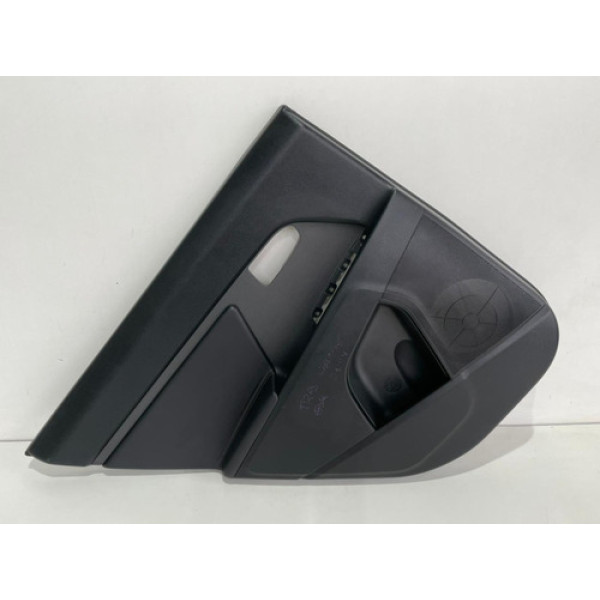 Forro Porta Traseiro Esquerdo Sportage 2013 Usado