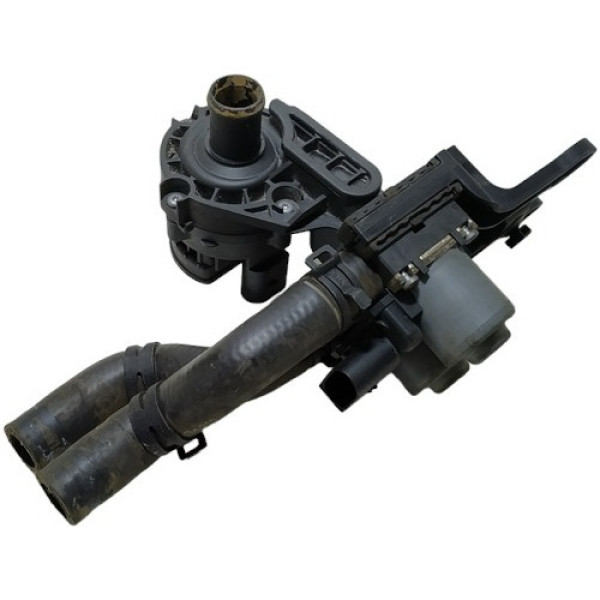 Bomba Agua Auxiliar Audi A6 2010 3.0 4x4 V6 A432