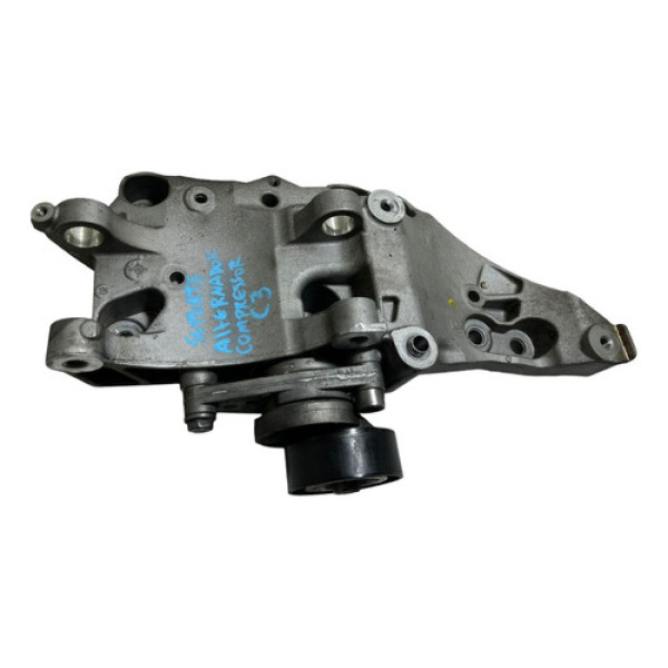 Suporte Alternador Tensor Citroen C3 2017 1.6 - 5937