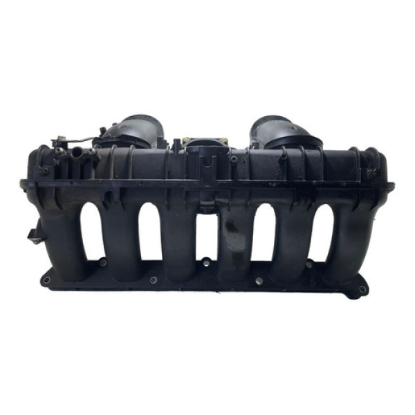 Coletor Admissao Bmw 325i 2012 2.5  6cc 754802909 5558