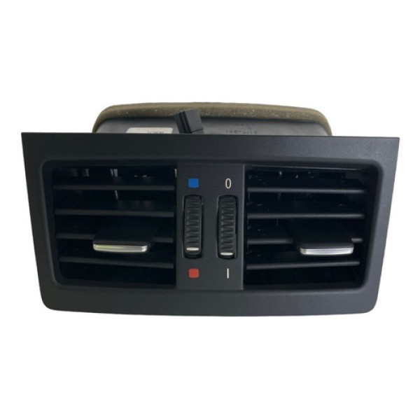 Difusor Ar Traseiro Bmw 325 2012 7129556 713