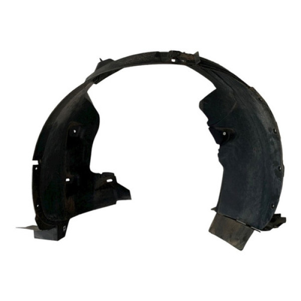 Parabarro Dianteiro Direito Gm Spin 2017 Original