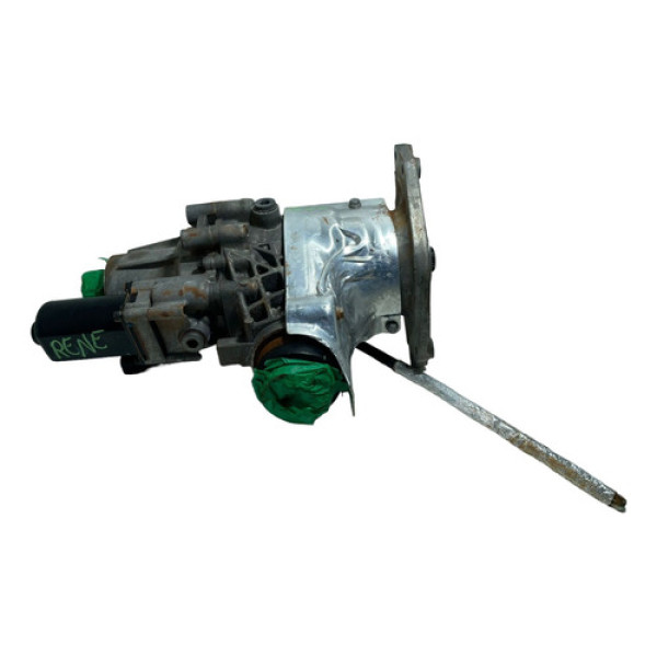 Diferencial Dianteiro Renegade Diesel 2018 100020010