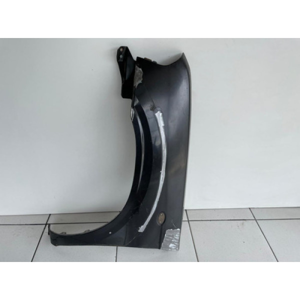 Paralama Frontier 2003 2004 2005 A 2007 Original Usado Esque