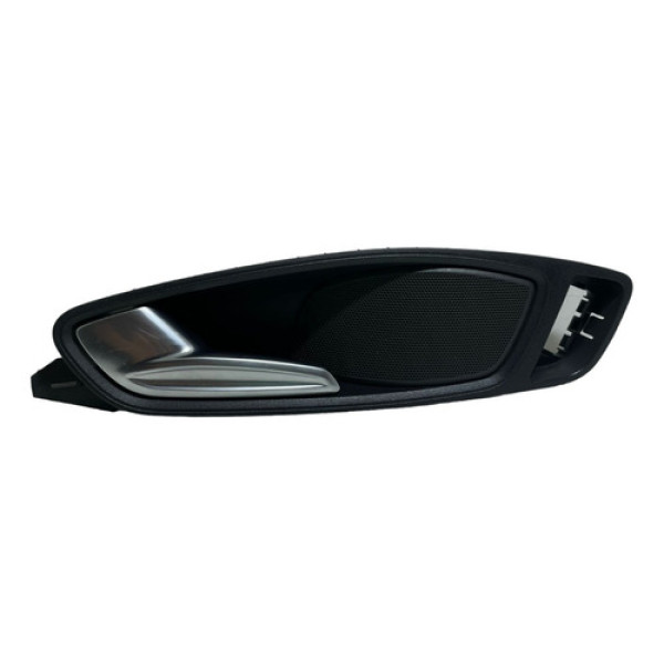 Macaneta Interna Esquerd Audi A1 2012 2porta 8x0837019 -7010