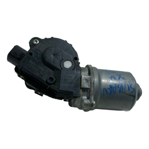 Motor Limpador Dianteiro Subaru Xv 2016 -8316