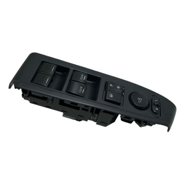 Botao Vidro Dianteiro Esquerdo Honda Accord 2009 9888