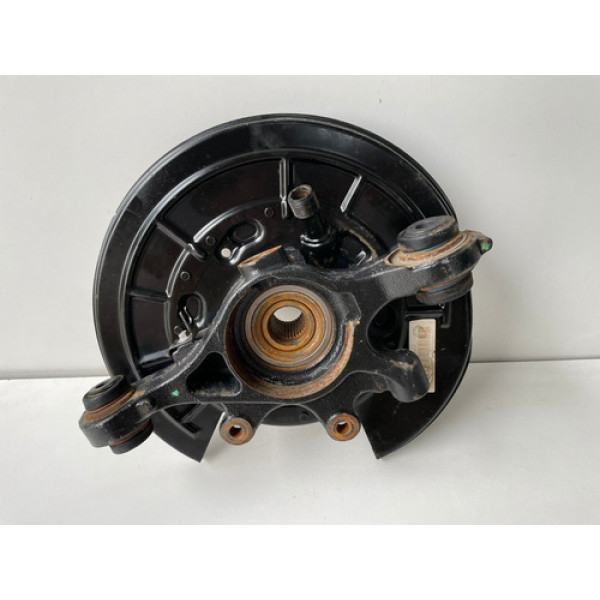 Montante Manga Eixo Trasei Esquer Discovery 4 5.0 2010 1122