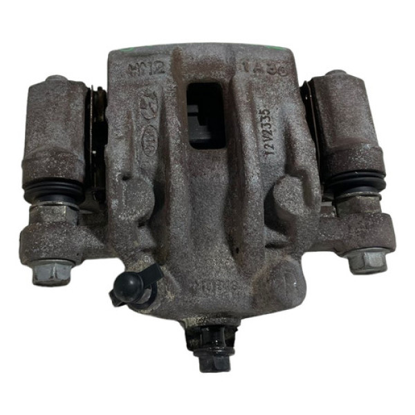 Pinca Freio Traseira Direita Cerato 2009 A 2012 -8624