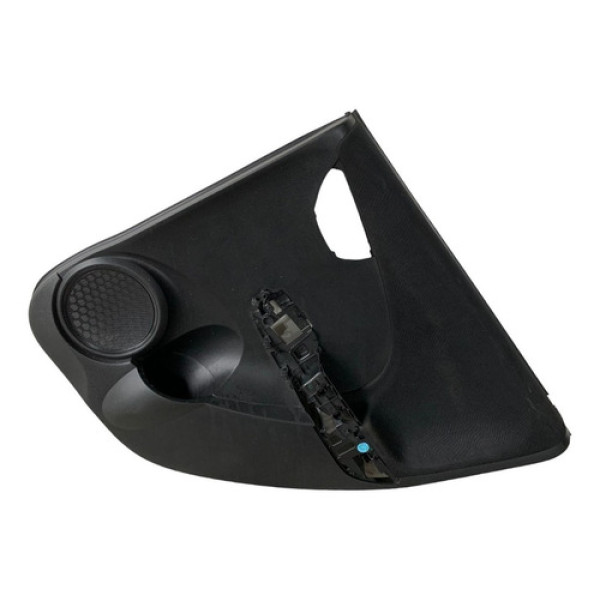 Forro Porta Traseira Direita Honda Fit 2011 Original Usado