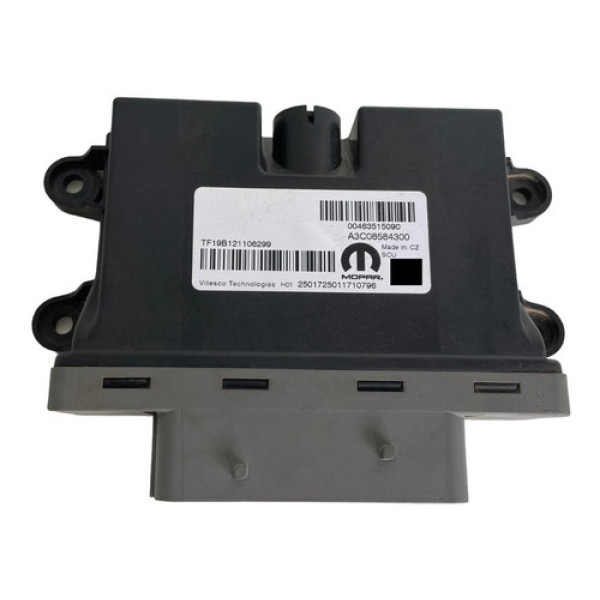 Modulo Do Arla 32 Jeep Compass 2022 5340