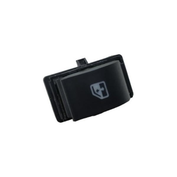 Botão Vidro Eletrico Tras Fiat Mobi 2020 1.0 4cc A361