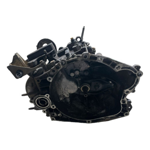 Caixa Cambio Peugeot 408 2.0 Manual 2012 2013 2014